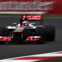 Qualifying Report - First McLaren pole for Button!