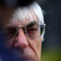 Ecclestone says Melbourne shouldn't complain