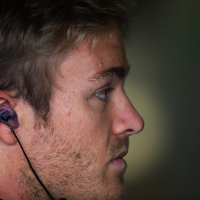 Nico Rosberg hit by five place grid penalty