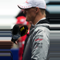 Schumacher calls time on F1 career