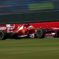 Alonso alarmed as Ferrari enters slump