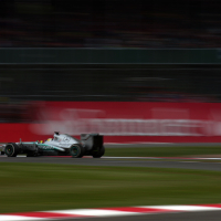 Practice 2 Report - Silver Stone Arrows