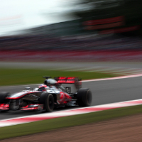 McLaren switches resources for fresh start in 2014