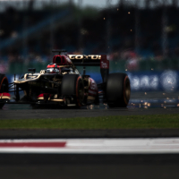 Lotus pushing Raikkonen for quick decision on 2014