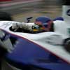 Villeneuve looking for an F1 drive