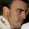 Practice 2 Report - Fernando in control