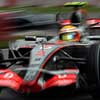 Race Notes - Hamilton wins Canadian GP
