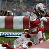 Race Incidents