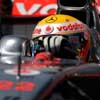 Qualifying Report - Lewis plays marbles