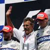 Race Notes - Kubica takes first win in Canadian GP