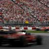 Race Incidents