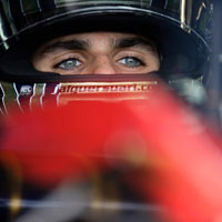 Alguersuari decries F1 seat auction