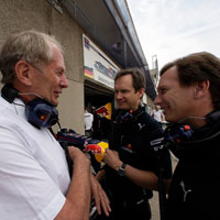 Friday Press Conference