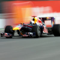 Vettel tops Barcelona first day