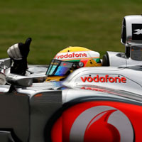 Qualifying Report - Hamilton snatches Montreal pole but Red Bull looks well set