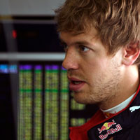 Practice 3 Report - Ferrari closes gap to Red Bull in final Silverstone practice