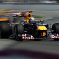 Is The Pack Closing In On Red Bull?