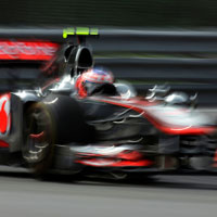 Practice 3 Report - Button keeps up the pressure