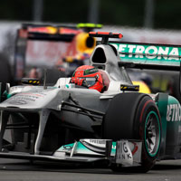 Analysis: The numbers behind 2011-spec F1