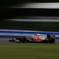 Practice 2 Report - Hamilton still on top in Canada