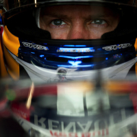 Vettel tops final Canadian GP practice
