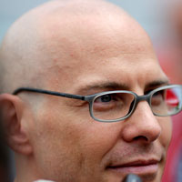 Jacques Villeneuve to commentate for Italian TV