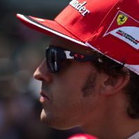 Alonso expects Red Bull to lead pack in Australia