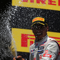 Race Notes - Hamilton wins Canadian GP, seventh winner of season