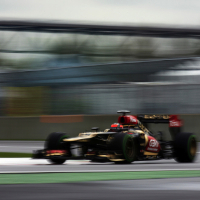 Raikkonen to assess back injury in Korea practice