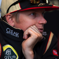 Kimi Raikkonen returns to Ferrari