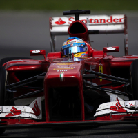 Ferrari said no to tyre test with 2013 car