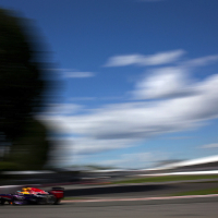 Race Report - Runaway Seb