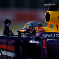 Race Notes - Vettel cruises to dominant Canadian GP victory