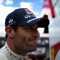 Webber signs for Porsche for 2014
