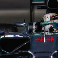 Race Notes - Hamilton wins British GP