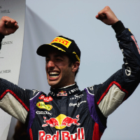 Race Notes - Daniel Ricciardo takes first victory in Canadian Grand Prix