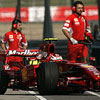 Practice 3 Report - Raikkonen still ahead