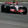 Qualifying Report - Lewis leads from the front