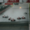 Race Notes - Raikkonen wins chaotic wet-dry Chinese Grand Prix