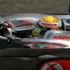 Qualifying Report - Red flags not flying in Shanghai