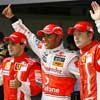 Saturday Press Conference