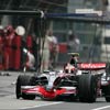 Race Incidents