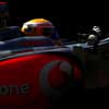 Practice 1 Report - Hamilton's Shanghai surprise