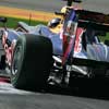 Qualifying Report - Bull in China shock