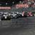 Race Report - Unlucky Mercedes star