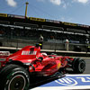 Practice 3 Report - Raikkonen stays on top