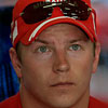 Practice 2 Report - Raikkonen moves ahead
