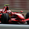 Qualifying Report - Kimi stars as Lewis shunts