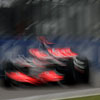 Race Report - Fernando barges ahead