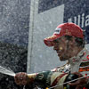Race Notes - Alonso wins wild European GP
